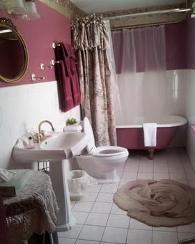 Bed & Breakfast Farnsworth House Gettysburg