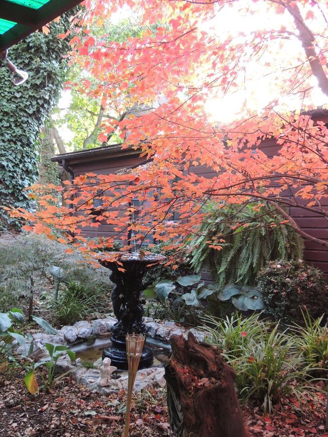 Bed & Breakfast Farnsworth House *