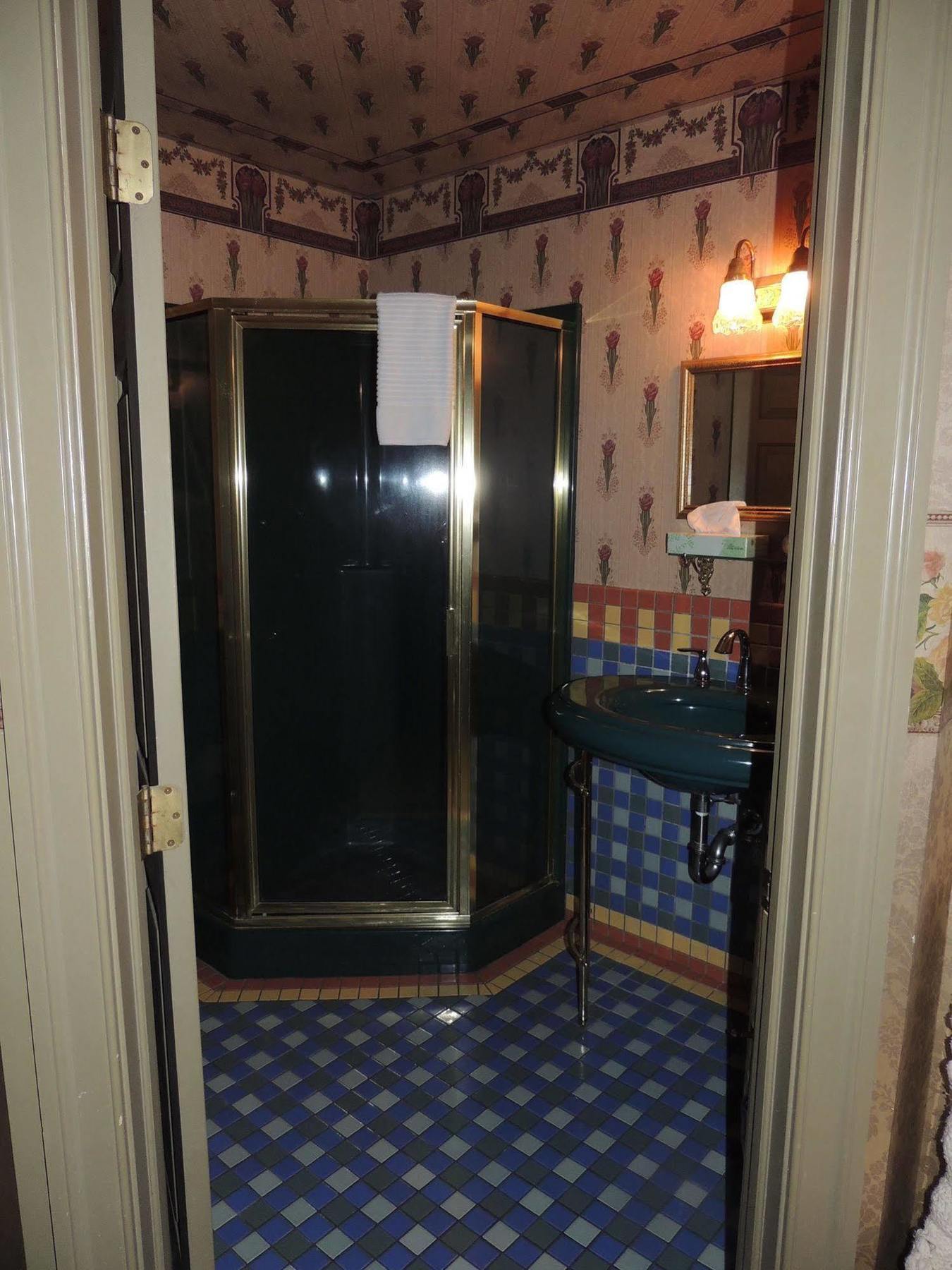 Farnsworth House Bed & Breakfast Gettysburg